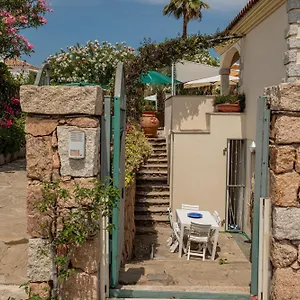 Appartamento Via Sardegna, San Teodoro (Sardinia)