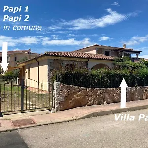 Appartamento Papi, San Teodoro (Sardinia)